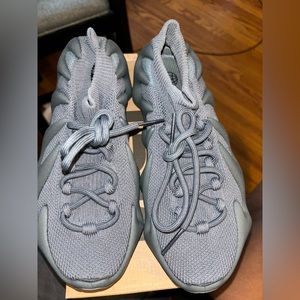 Yeezy 450 Stone Teal